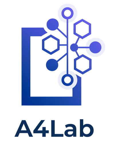 a4lab Logo