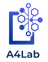 A4Lab Logo